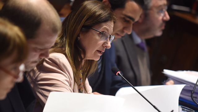 Los de la vivienda gallega