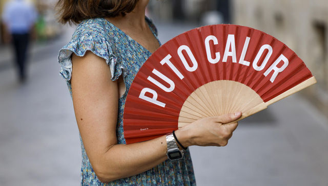 No te calientes