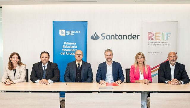 Un futuro más verde