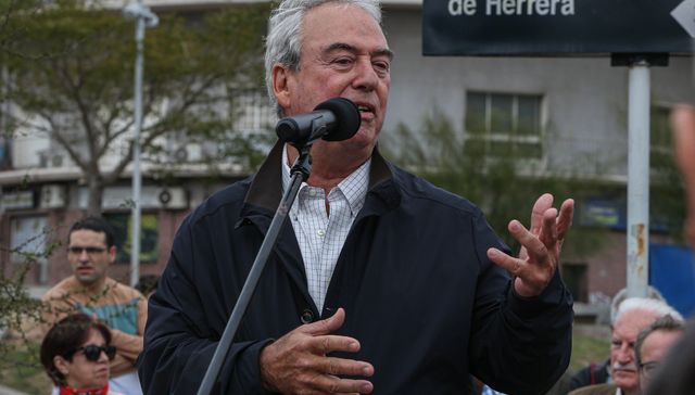 Los unos y los otros