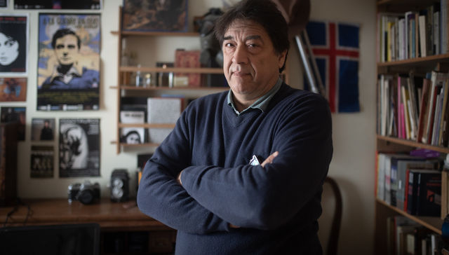 Los libros y sus autores