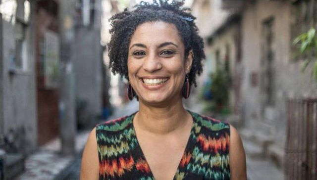 Que se haga justicia