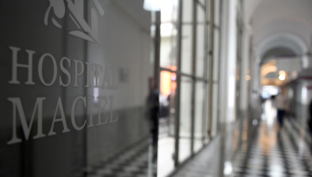 Ocurrirá en Montevideo