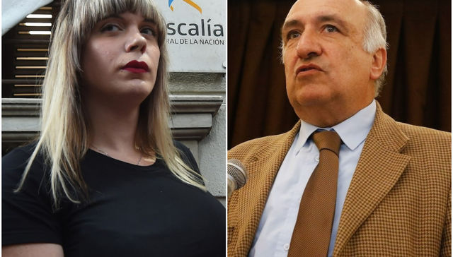 Le hizo la psicológica