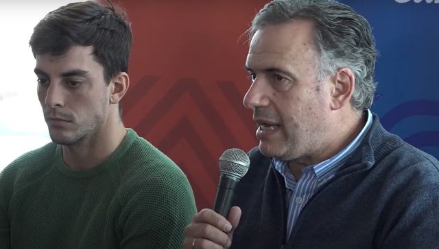 Sobre ruedas