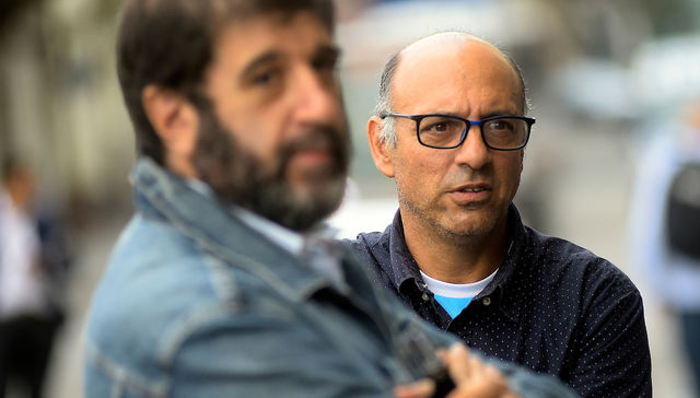 Táctica y estrategia