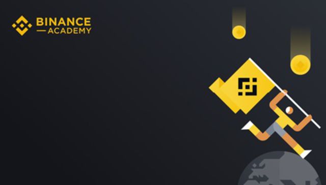 Binance Academy lanza sus cursos de nivel intermedio para “potenciar la educación Web3”