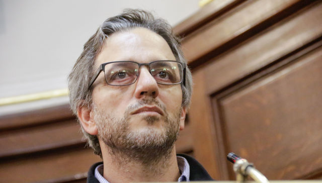 Con hambre no se puede pensar