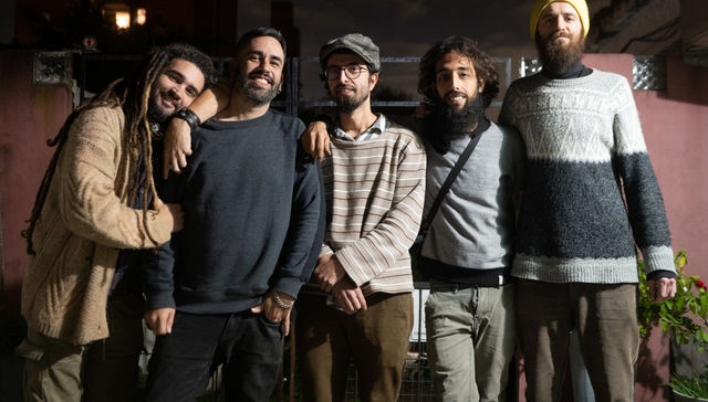 Eterna cofradía, precioso souvenir