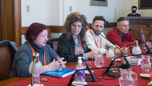 Afinando la propuesta