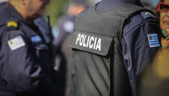 Con las manos en la masa