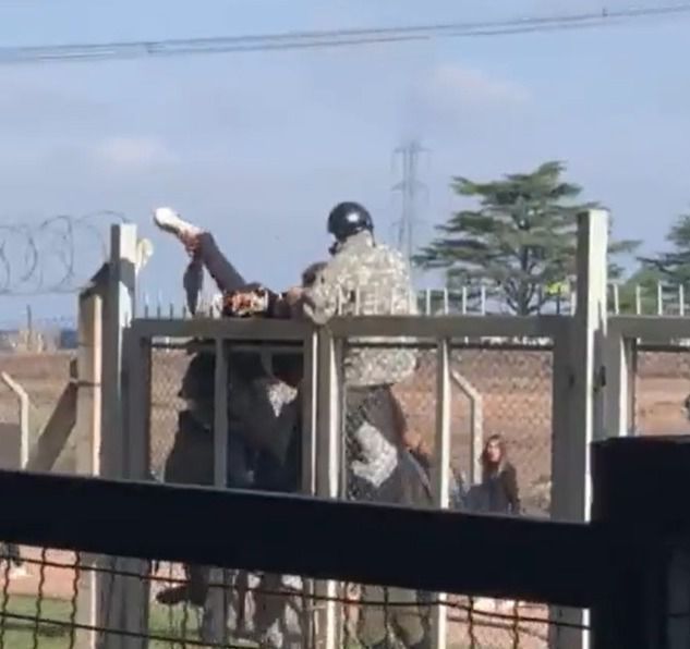 Esto no termina aquí