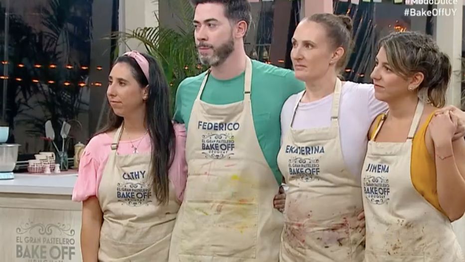 Delantales preparados