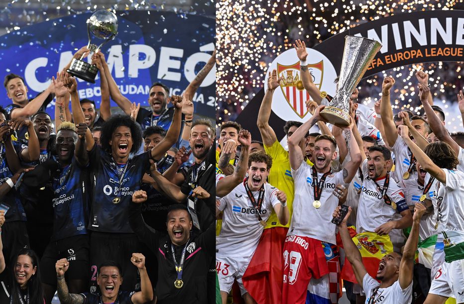 “Desafío de Clubes”, el nuevo torneo entre campeones de la Sudamericana