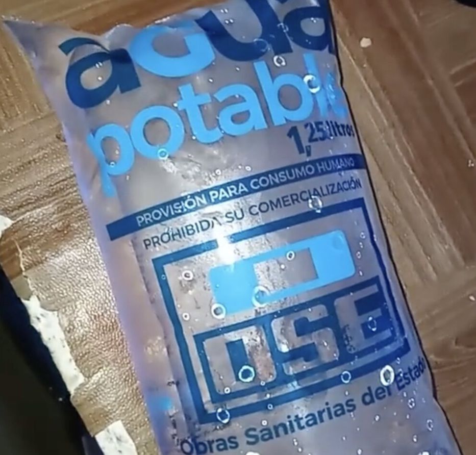 Agua va