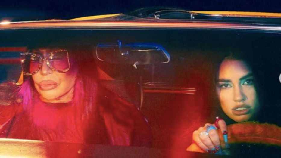 Para el decorado que lo mira por TV