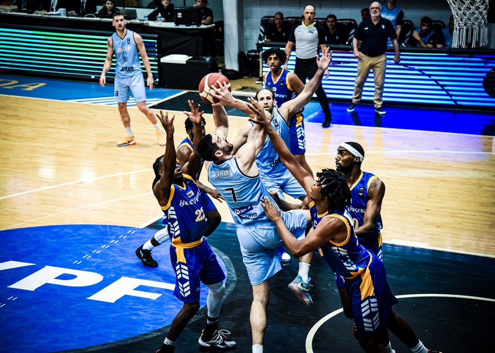 German Basketball Team Embraces Setback as Valuable Lesson Ahead of World Cup Archysport