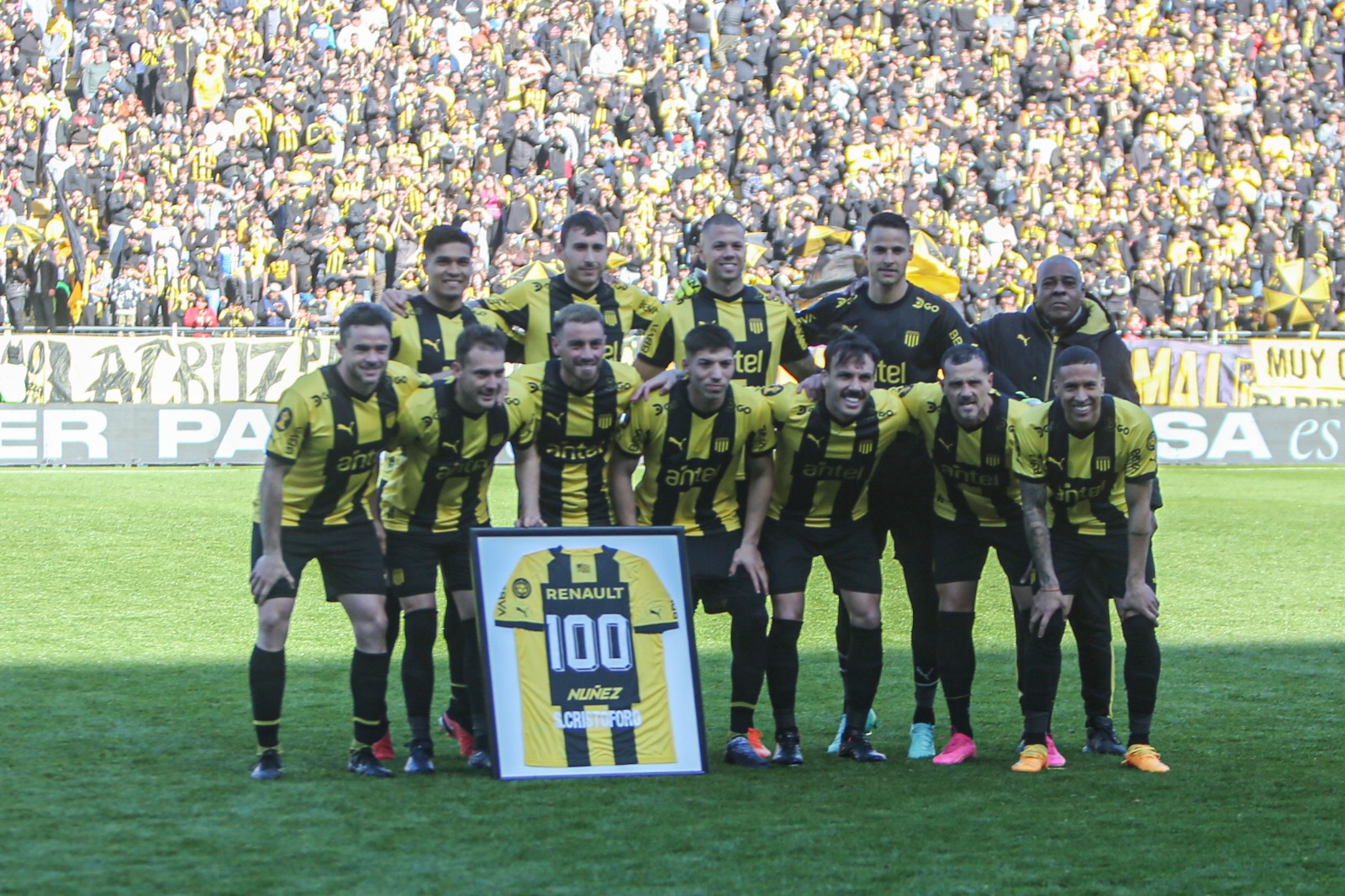 Seguirá parado el fútbol profesional en Uruguay, esto es lo último