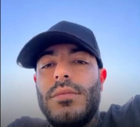 Allanaron despacho de jueza que habría visitado a Marset horas antes de su captura