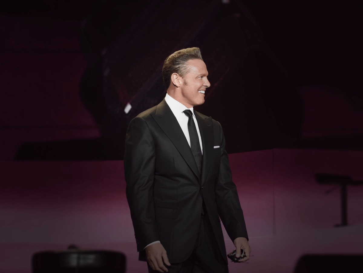 Reportan que Luis Miguel está internado en Nueva York tras una intervención cardíaca