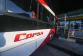 “Es insoportable seguir”: trabajadores de Copsa no descartan extender paro por más días