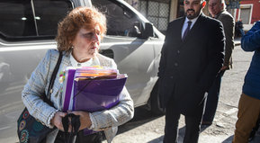 Qué andás, perdida