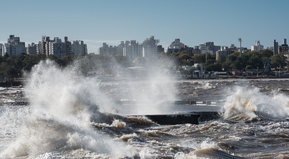 Viento en contra