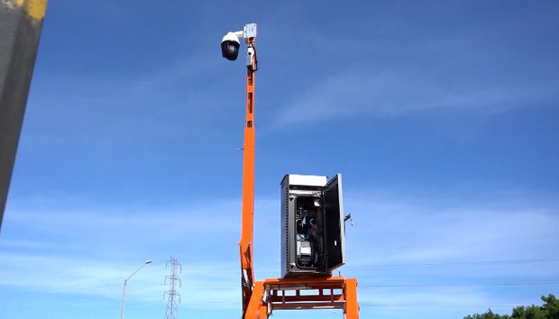 Se aprobó en comisión proyecto para bajar multas por alta velocidad: qué valores tendrían