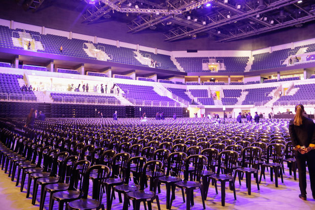 AEBU convocó asamblea general por futuro de caja bancaria el martes 22 en el Antel Arena