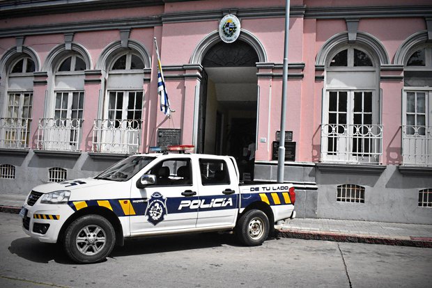 Hombre de 38 condenado a cuatro meses de prisión por violación de domicilio en Maldonado