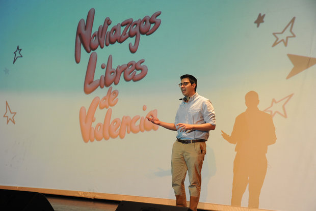 “Noviazgos libres de violencia”: los talleres para fortalecer prevención en jóvenes