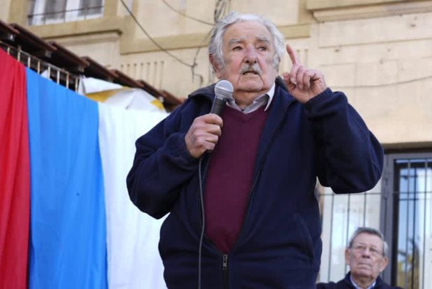 Mujica: “Está temblando mucho la unidad nacional; hay cosas que hay de ponerse de acuerdo”