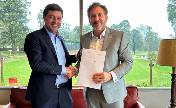 Foto: Conmebol