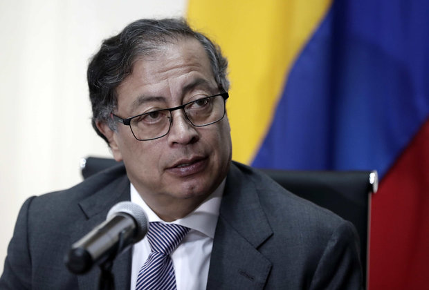 Colombia romperá relaciones diplomáticas con Israel este jueves, anunció Petro