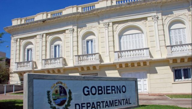 Ahí está la puerta