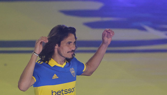 Encantado de la vida