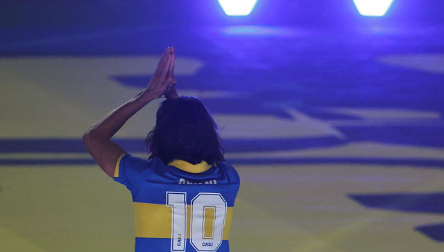 Para grandes y chicos