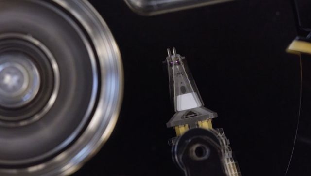 Tecnología incipiente