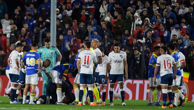 Fingimos demencia y seguimos