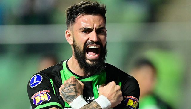 El rey de la competición