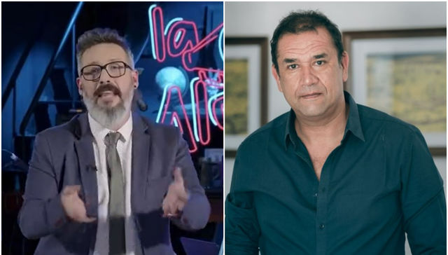 Cuál es la mansa presencia