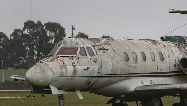 Vuelo de la muerte