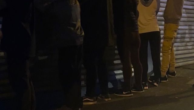 Desde la otra vereda