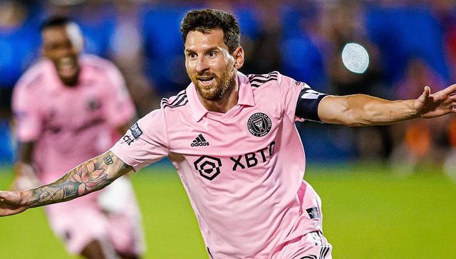 Cambia el espectáculo