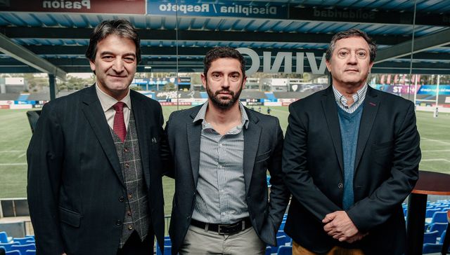 La unión hace la idem