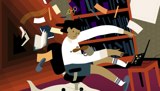 Por The New York Times