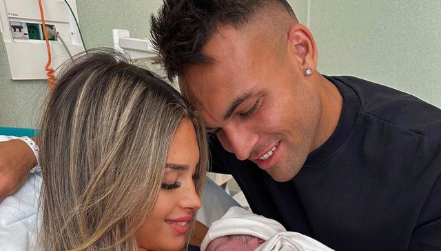 Se agrandó la familia