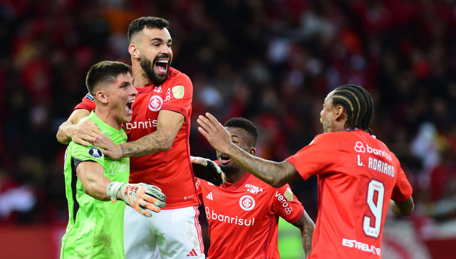 El héroe de la serie