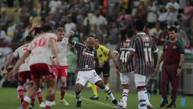 Melo esperaba