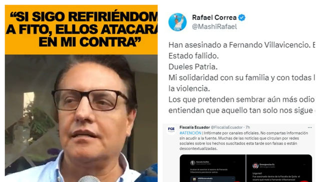 Duele Ecuador